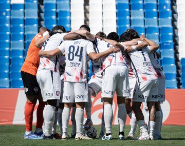 Fútbol libre por celular: cómo ver en vivo Rosario Central vs. San Lorenzo