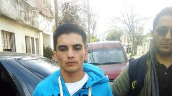 estaba profugo y cayo preso por estar abonado a la tv por cable estaba profugo y cayo preso por estar abonado a la tv por cable