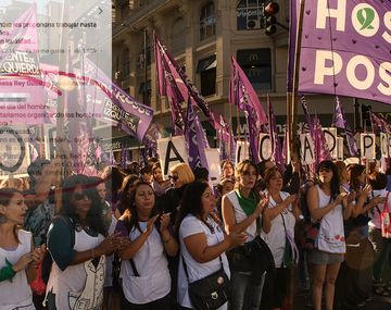 Ni en su día dejan de romper los huevos: el comentario machista en Facebook que indigna