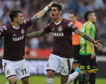 El mediocampista estará afuera de las canchas entre dos y tres semanas