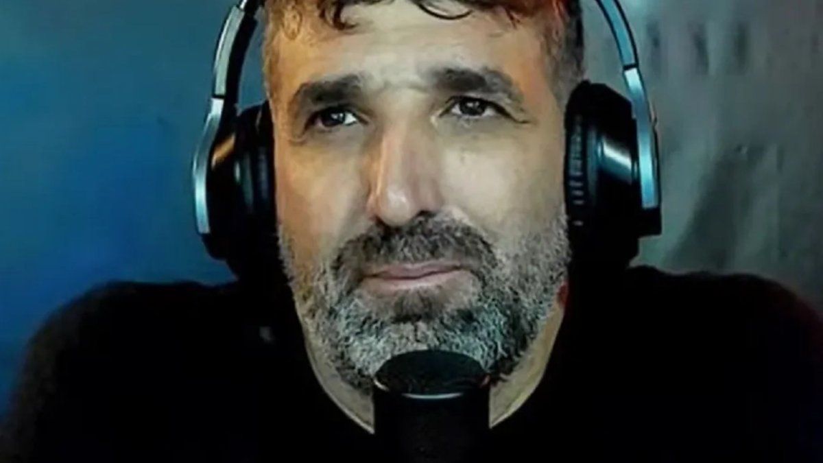Diego Moranzoni: Acusaciones y Revelaciones Tras su Desvinculación de Crónica TV