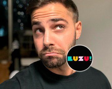 Grego vs Luzu TV: destaparon la guerra secreta con Nico Occhiato