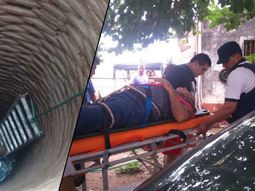 Foto: portal Cadena 3.
