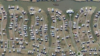 detectaron un country fantasma detectaron un country fantasma