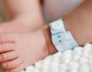 Indignante: quiso vender a su bebe en internet