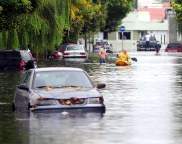 Bossio: Se destinarán $2400 millones para las víctimas