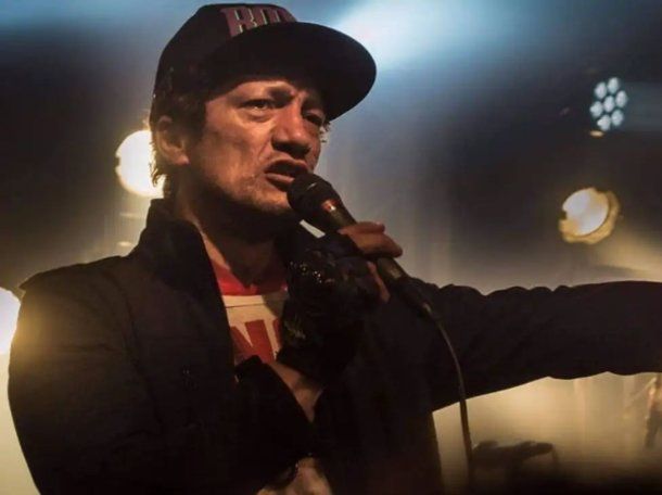 Pity Álvarez vuelve a los escenarios con un show masivo y nuevo material discográfico