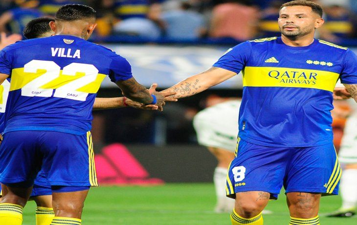 Jorge Rial, sobre Cardona, Villa y Zambrano: Llegaron borrachos