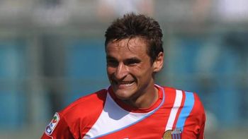 gonzalo bergessio se fracturo una pierna ante la juventus gonzalo bergessio se fracturo una pierna ante la juventus