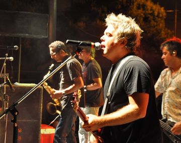 Juanchi Baleirón sobre el Bahiano: Me da pena