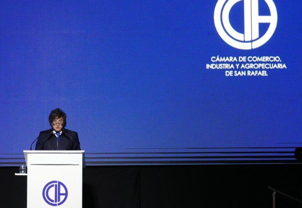 Javier Milei, rumbo a las elecciones: Estamos cerca de tirar a la basura todo lo que hemos logrado