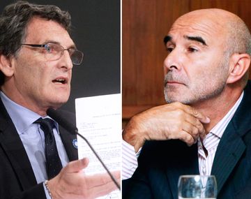 El Gobierno se despegó de Gómez Centurión por sus dichos sobre la dictadura