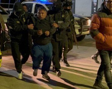 Declara el quinto detenido por el triple femicidio de Varela: denunció amenazas