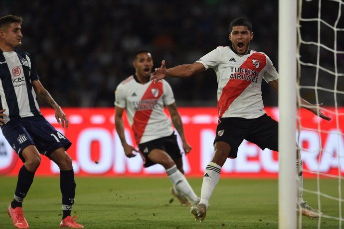 Foto: @RiverPlate