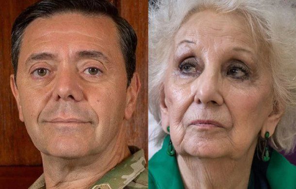 Carlos Presti | Estela de Carlotto