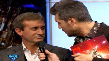 marcelo tinelli le pregunto al historico escribano de showmatch sobre el supuesto affaire con la abogada hot marcelo tinelli le pregunto al historico escribano de showmatch sobre el supuesto affaire con la abogada hot