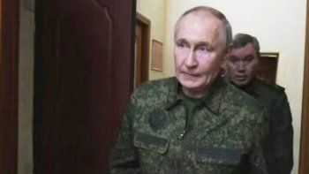 Vladímir Putin Vladímir Putin