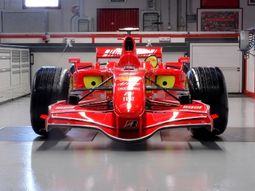 Ferrari2007