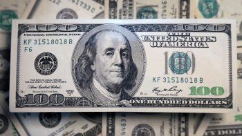 A cuánto cotiza el dólar blue este domingo 3 de marzo