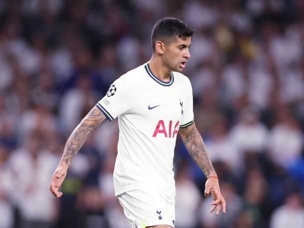 Tottenham vs Manchester United por la Premier League: horario, formaciones y TV