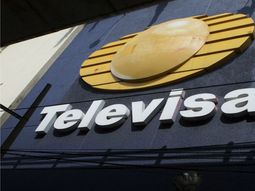 Televisa lanza su apuesta más ambiciosa para el Mundial: una misión que nadie esperaba Televisa lanza su apuesta más ambiciosa para el Mundial: una misión que nadie esperaba
