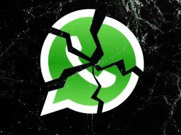 El mundo quedó mudo: a qué se debe la caída temporal de Whatsapp