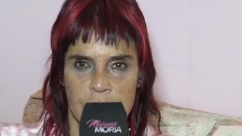 fabiana cantilo hizo una inesperada confesion sobre su personalidad: soy agresiva fabiana cantilo hizo una inesperada confesion sobre su personalidad: soy agresiva