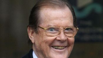 Roger Moore