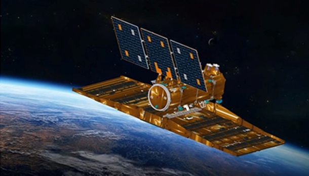 Se encontró vida en un robot espacial que la NASA lanzó en 2007