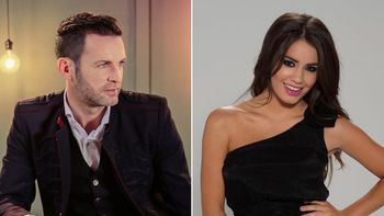 el polemico pedido de disculpas de axel a lali esposito el polemico pedido de disculpas de axel a lali esposito