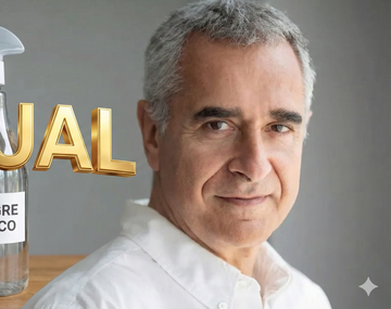 Ritual de Cristóbal Amo Martín