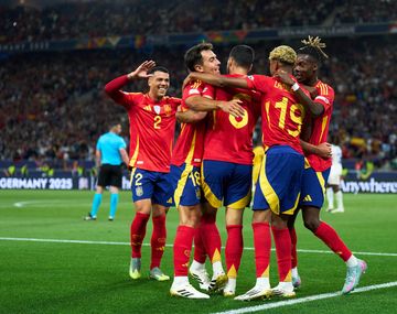 Cómo ver en vivo Portugal vs. España por la final de la Nations League