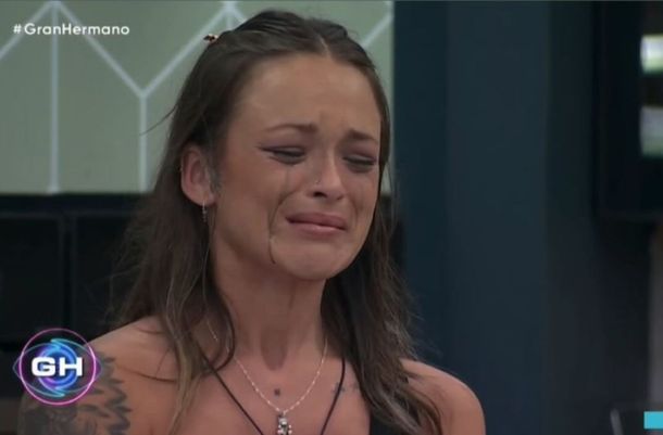 La AMIA repudió la frase de Agostina en Gran Hermano: Conocimiento y respeto