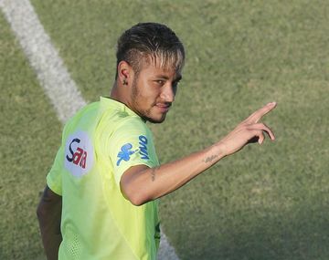 Arrancan los cuartos de final con Alemania-Francia y Brasil-Colombia