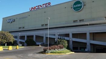 comunicado de unicenter tras el caos por la inundacion del shopping comunicado de unicenter tras el caos por la inundacion del shopping