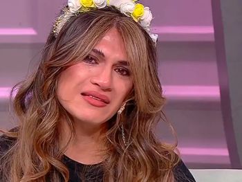 La angustia de Luciana de GH tras el comentario transfóbico de Andrea Lázaro