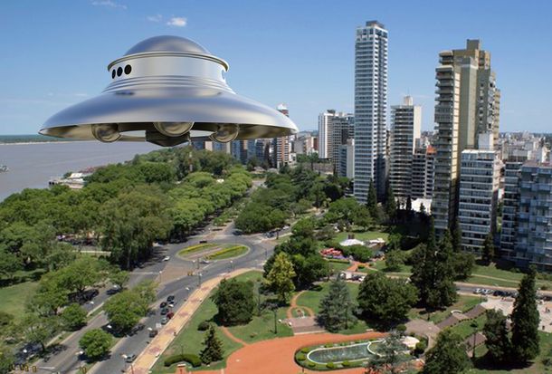 Sobre llovido, mojado: a Rosario llegan en mayo los Viajeros del Cosmos