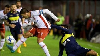 Llamó al 911 para denunciar un robo por el penal de Huracán Llamó al 911 para denunciar un robo por el penal de Huracán