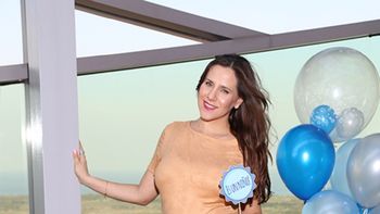 nacio mateo, el hijo de julieta camano nacio mateo, el hijo de julieta camano