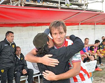 Según un compañero