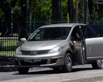 Mataron a mi sobrino: el anuncio de la muerte de Lucas