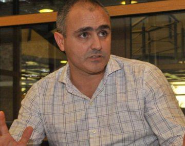 Está preso en Córdoba por violencia de género y amenaza a una fiscal para que lo libere