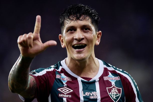 El pedido de Felipe Melo a Lionel Scaloni por Cano: Le di un consejo...