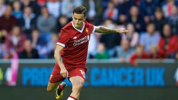 barcelona pago una fortuna por coutinho: ¿cuales son los traspasos mas caros de la historia? barcelona pago una fortuna por coutinho: ¿cuales son los traspasos mas caros de la historia?