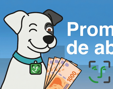 Cuenta DNI abril: cómo ahorrar más de $147.000