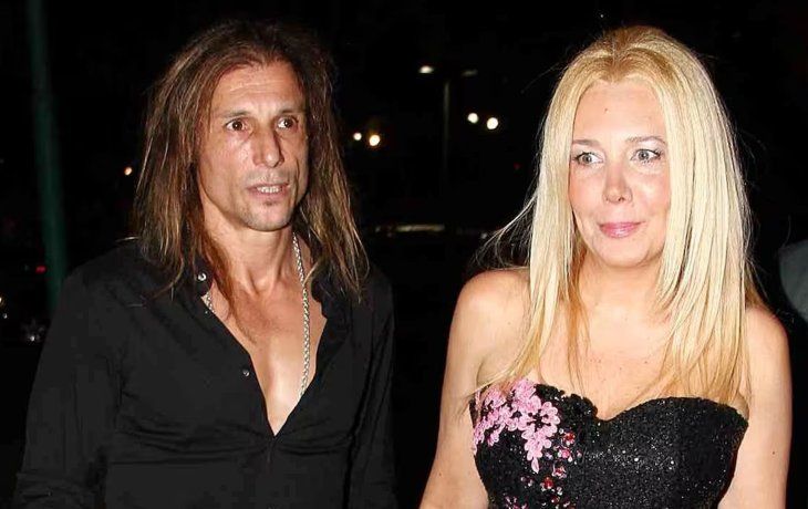 El fiscal rechazó la orden de detención contra Claudio Paul Caniggia