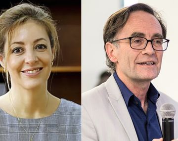 Operativo venganza: quiénes son los funcionarios que echó Milei