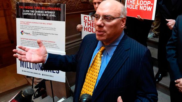 Impuesto a la riqueza: un magnate estadounidense pidió que se siga el ejemplo de Argentina