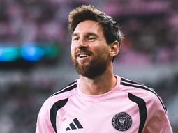 Inter Miami de Lionel Messi vs. DC United por la MLS Inter Miami de Lionel Messi vs. DC United por la MLS