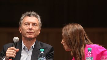 ahora macri no le pone fecha al fin del cepo ahora macri no le pone fecha al fin del cepo
